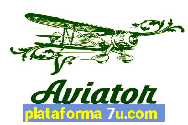 plataforma 7u.com